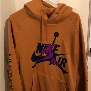 🔥 🔥 Air Jordan hoodie